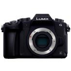  Panasonic беззеркальный однообъективный камера Lumix G8 корпус 1600 десять тысяч пикселей черный DMC-G8-K