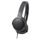  Audio Technica ATH-AR3 BK наушники проводной черный 