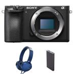 Sony цифровой однообъективный камера [α6500] корпус SONY α6500 ILCE-6500