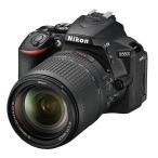 Nikon цифровой однообъективный зеркальный камера D5600 18-140 VR линзы комплект черный D5600LK18-140BK
