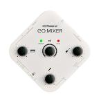 ROLAND GO:MIXER смартфон для аудио миксер 