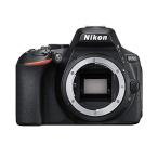 Nikon цифровой однообъективный зеркальный камера D5600 корпус черный D5600BK