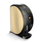 ネスカフェ ゴールドブレンド バリスタ フィフティ シャンパンゴールド HPM9634ーCG