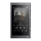  Sony Walkman A серии 16GB NW-A45 : Bluetooth/microSD/ в высоком разрешени соответствует максимальный 39 час продолжение воспроизведение 2017 год модели 