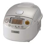 Zojirushi ma сигнал ведро рисоварка 3. белый NP-RL05-WA