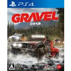 ショッピングフルコース Gravel (グラベル) - PS4