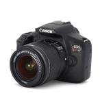 Canon цифровой однообъективный зеркальный камера EOS Kiss X90 стандарт zoom комплект EOSKISSX901855IS2LK
