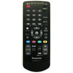 Panasonic パナソニック 車載用 地デジ チューナー リモコン N2QAYC000019