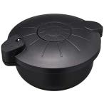 ma year (Meyer) микроволновая печь скороварка 2.3L поли Pro pi Len простой кулинария час короткий черный [ микроволновая печь скороварка 3] [ внутренний стандартный товар ] MPC3-2.3