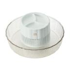 BRUNO 流しそうめん そうめん流し器 アイスブルー ブルーノ BHK165-IBL