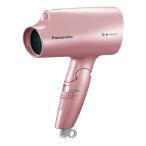 パナソニック ヘアドライヤー ナノケア ペールピンク EH-CNA2A-PP