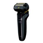  Panasonic Ram панель приборов мужской бритва 5 листов лезвие чёрный ES-CLV5D-K