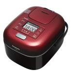  Panasonic рисоварка 3. один человек жизнь заменяемый давление IH заменяемый давление ....... черный SR-JX058-K