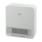  Panasonic керамика тепловентилятор маленький размер защита от влаги specification порез таймер есть белый DS-FS1200-W