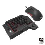 [PS4 PS3 PC соответствует ] Tacty karua обезьяна to commander K2 for PS4 PS3 PC