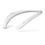 JVC Kenwood JVC NAGARAKU SP-A10BT-W переносной шея динамик беспроводной Bluetooth примерно 20 час продолжение воспроизведение книга