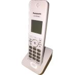  Panasonic (Panasonic) расширение беспроводная телефонная трубка 1.9GHz DECT основа system KX-FKD508-C