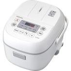 TOSHIBA microcomputer рисоварка (3...) белый RC-5MFM-W