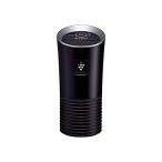 MVOWIZON Easybuys- стандартный магазин "plasma cluster" система очищения воздуха ионами ион появление машина ( автомобильный модель )SHARP высокая плотность [ "plasma cluster" система очищения воздуха ионами ] установка черный 