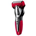  Panasonic Ram панель приборов мужской бритва 3 листов лезвие ванна .. возможно красный ES-ST2R-R