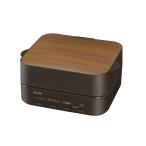 [TV. ознакомление было сделано! ] Mitsubishi Electric тостер хлеб печь 1 листов жарение максимальный 1 листов . цель сделал тостер 5 -ступенчатый жарение учитывая retro Brown TO-S