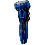  Panasonic Ram панель приборов мужской бритва 3 листов лезвие ванна .. возможно синий ES-CST8R-A