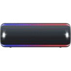  Sony беспроводной портативный динамик SRS-XB32 : водонепроницаемый / пыленепроницаемый / антикоррозийный / Bluetooth / бас модель / Mike имеется / самый 