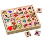 ku.. выпускать (KUMON PUBLISHING) NEW обычный ..... из дерева развивающая игрушка игрушка 3 лет и больше KUMON