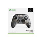 Xbox беспроводной контроллер ( Night OP ska mo)