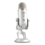Logicool G Blue Yetige-ming Mike BM400S USB конденсаторный микрофон ge-ming реальный . -тактный Lee ming распределение Mike 