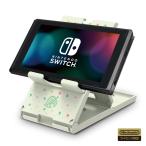 【任天堂ライセンス商品】あつまれどうぶつの森 プレイスタンド for Nintendo Switch / Nintendo Switch Lite【N