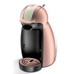 ネスレ日本 ネスカフェ ドルチェグスト ジェニオ2 プレミアムピンク MD9771PG