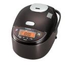 Zojirushi ma сигнал ведро рисоварка 1. темно-коричневый NP-ZU18-TD