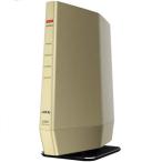 WSR-5400AX6/DCG [Wi-Fi 6 беспроводной LAN маршрутизатор 4803+573Mbps золотистый, цвет шампанского ]