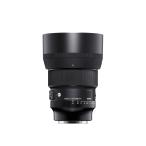  Sigma (Sigma) линзы 85mm F1.4 DG DN Sony Sony E крепление одиночный подпалина пункт взгляд издалека полный размер беззеркальный для Art