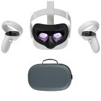 Oculus Quest 2?完全ワイヤレスのオールインワンVRヘッドセット?64GB