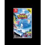  команда Sonic рейсинг новый цена версия - Switch