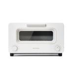  bar Mu da The * тостер пар тостер белый l BALMUDA The Toaster K05A-WH