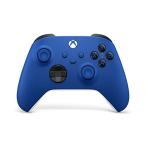 [ оригинальный товар ]Xbox беспроводной контроллер ( амортизаторы голубой )