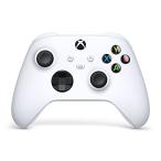 Xbox беспроводной контроллер ( робот белый )