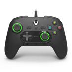 [ Microsoft лицензия товар ]HORI PAD Pro for Xbox Series X|S[Windows10 соответствует ]