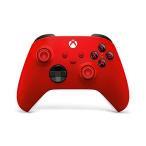 [ оригинальный товар ]Xbox беспроводной контроллер ( Pal s красный )