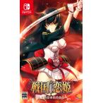  Sengoku t..~. женщина ..* Sengoku . шт ~ - Switch