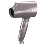 ショッピングナノケア パナソニック ヘアドライヤー ナノケア ブラウン EH-CNA2G-T