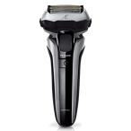  Panasonic Ram панель приборов PRO мужской бритва 5 листов лезвие серебряный ES-LV5H-S