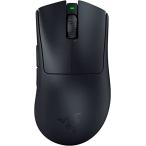 Razer Ray The -DeathAdder V3 Proge-ming мышь беспроводной беспроводной 63g. супер-легкий развился L go блохи k вид максимально высокий Class. 