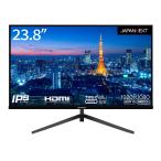 JAPANNEXT 23.8 дюймовый монитор полный HD 1920x1080 разрешение IPS дисплей (HDMI/USB-C подача тока (65W) /