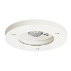  Panasonic (Panasonic) потолок . включено type LED днем белый цвет для экстренных случаев осветительное оборудование 30 минут промежуток модель LED низкий потолок для ~3m.. type защита от дождя type сам осмотр acid 