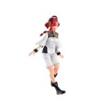 BANDAI SPIRITS( Bandai Spirits ) самый жребий Mobile Suit Gundam вода звезда. . женщина A. потертость ta* Mercury 