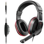  Elecom ge-ming headset проводной аналоговый микшер есть 3.5mm [ PS 5 / 4 / NINTENDO SWITCH ] 4 высшее обе уголок over 